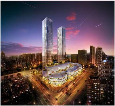 汝州市置腾房地产开发与郑州房地产开发的比较与前景分析