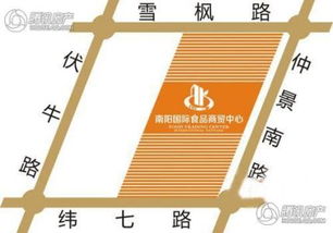 南阳国际食品商贸中心 郑州腾讯房产视角下的房地产开发新机遇