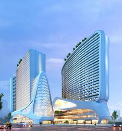 掌舵者 领航郑州核心区商业发展蓝图