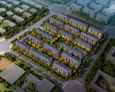 买房首先看开发商,郑州有哪些开发商是国资主导?