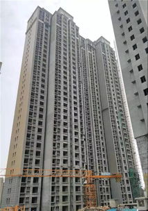 郑州房地产开发 机遇与挑战并存的繁荣之路